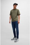 HUGO Herren Leon_Runn_cvpu Running, Open Grey, 46 EU - 2