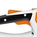 STIHL Hedge Trimmers Una batería Hsa 45 50cm de herramientas para la jardinería - 3