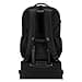 Samsonite Roader - Zaino espandibile per laptop da 17,3 pollici, 46 cm, 31,5/39,5 L, Nero (Deep Black) - 5