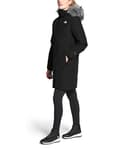 The North Face Arctic Parka Tnf Black XS - 4