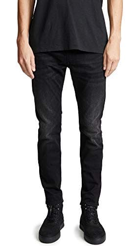 Diesel Uomo Slim Fit Jeans Thommer