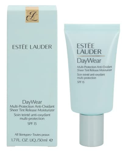 Estée Lauder E. Lauder Daywear Sheer Tint Release Moist. SPF15 50 ml