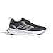 adidas Mujer RUNFALCON 5 TR Running Shoes, Core Black/Silver Metallic/Carbon, 42 EU - 2