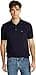 Tommy Hilfiger Polo de manga corta Hombre Essential Cotton Knitted Dick, Azul (Desert Sky), S - 1