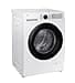 Lavadora Samsung WW81CGC04AAHEN - 1