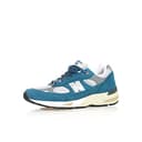 Sneakers Uomo New Balance Made In Uk 991 M991bsg - 3