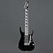 Ibanez GRG170DX-BKN, negro - 2