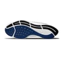 NIKE Air Zoom Pegasus 38 Men's Trainers CW7356 (Wolf Grey/White/Black 006) UK 7.5 (EU 42) - 2