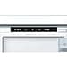 Bosch KIF82PFE0, Serie 8, Refrigerador Incorporado con Freezer, 177,5 x 56 cm nicho, 254 l de refrigeración y congelación de 15 l, Made in Germany, 3 veces más fresco, estantes de vidrio de seguridad - 3