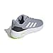 adidas Men's Cloudfoam Move Shoes, Halo Silver Cloud White Carbon, 42 2/3 EU - 6