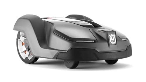 Husqvarna Automower 430X | Robotic Lawnmower I Lawns up to 3200 m² I Gradient up to 20% I