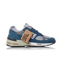 Snekaers Uomo New Balance Made In UK 991 M991bsg - 2