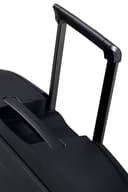 Samsonite S'Cure - Renewed Spinner L, Valigia, L 75 cm), 102 L, Nero (Black) - 8
