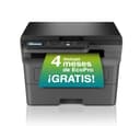 Brother DCP-L2627DWE Impresora Láser Monocromo 3en 1, Eficiente Fácil de Configurar y Conectar con Una Impresión Rápida y Sin Errores - 1