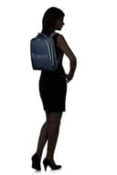 Samsonite Zalia 2.0 - 15.6 Inch laptop backpack, 41 cm, 18 l, blue (midnight blue) - 7