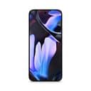 Google Pixel 9 Pro XL - Unlocked Android Smartphone with Gemini, Triple Rear Camera System, 24-Hour Battery, and 6.8" Super Actua Display - Obsidian, 128GB - 4