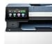 HP Color LaserJet Pro MFP 3302fdwg stampante laser multifunzione a colori, fax, stampa fronte/retro automatica, alta velocità di stampa, touchscreen CGD, Wi-Fi, Ethernet, USB, HP Wolf Pro Security - 3