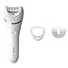 Epilatore Philips BRE700/00 - 1