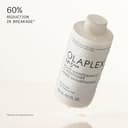 Olaplex No 4FINE Bond Maintenance® Shampoo + No. 5FINE Bond Maintenance® Balsamo Fascio - 7