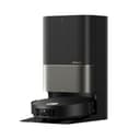 DREAME X50 Ultra Complete Robot Aspirador y Fregasuelos, Succión 20.000Pa, Overcoming Obstacles hasta 6 cm, Control de Radar Elevado y Bajado, Limpieza a Fondo de Esquina a Borde, App Control, Negro - 1