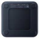 Xiaomi Mi Smart Scale S200 - Controllo preciso del peso, 4 metriche del corpo, modalità bambino e oggetto, test di equilibrio, collegamento app, grigio scuro - 2