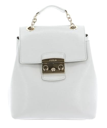 Furla Metropolis Backpack S Marshmallow