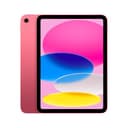 Apple iPad de 11 Pulgadas: Chip A16, Modelo de 11 Pulgadas, Pantalla Liquid Retina, 256 GB, Wi Fi 6, cámaras Frontal y Trasera de 12 Mpx, Touch ID, autonomía para un día Entero – Rosa - 1