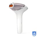 Philips BRI954/00 Lumea Prestige - Dispositivo di epilazione a luce pulsata utilizzo con o senza filo, con 3 accessori ergonomici: corpo, viso, di precisione - 2