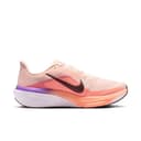 Nike Donna Air Zoom Pegasus 42, Gesso/Tatuaggio/Polso Arancione/Viola brillante, 7 - 8