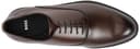 BOSS Tayil_OXF_bunl, Oxford Shoes Uomo, Marrone Scuro, 43 EU - 3