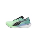 PUMA Deviate Nitro Elite 2 Wns, Scarpe da Calcio Donna, Green, 36 EU, Verde, 36 EU - 3