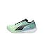 PUMA Deviate Nitro Elite 2 Wns, Scarpe da Calcio Donna, Green, 36 EU, Verde, 36 EU - 3