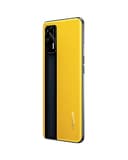 realme GT Smartphone ohne Vertrag, Qualcomm Snapdragon 888 5G-Prozessor, 120Hz Super AMOLED-Display, 65W SuperDart Charge, Dual Sim, 64MP Triple-Kamera NFC, 12+256GB, Racing Yellow - 7
