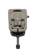 Joie i-Pivot™ grow Kindersitz, i-Size R129, drehbar, ISOFIX, Seitenaufprallschutz, Geburt bis 10 Jahre (40–135 cm), oak - 6