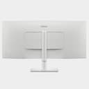 Dell 34 Plus USB-C Monitor - S3425DW, WQHD (3440x1440), 21:9 Curved, 120Hz, VA, 1ms, AMD FreeSync Premium, HDR10, Height Adjust, Built-in Speakers, 2 USB-C, 2 HDMI, 3 Year Warranty - 17