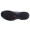 Salomon XA Pro 3D Herren Trailrunning- und Wanderschuhe, Outdoor-bereit, Grip, Langlebiger Schutz, Black, 45 1/3 - 5