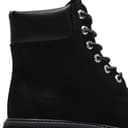 Timberland Stivali Stone Street 6 Inch Waterproof Taglia 40 Codice TB1A5RH5015 Nero Donna - 8