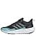 adidas Women's Ultrabounce Tr Bounce Running Shoes Running Shoes, Core Black Cloud White Grey Three, 45 1/3 EU - 1
