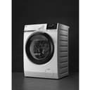 AEG 6000 Series Washing Machine 8kg LFR61844B, ProSense, TimeSave, Extra-Quick, Freestanding Washing Machine, 8kg Load, 1400rpm Spin, Inverter Motor+, Energy Rating A, White - 9