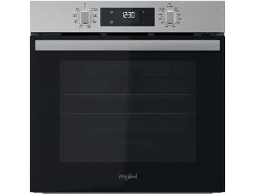 WHIRLPOOL Four pyrolyse OMR559RR0X