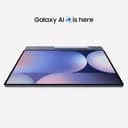 Samsung Galaxy Tab S10+ AI Tablet, Android Tablet, 12 GB RAM, 512 GB Speicher, AMOLED-Display, Antireflexionsbeschichtung, Inkl. S Pen, WiFi, Moonstone Gray, 36 Monate Herstellergarantie - 2