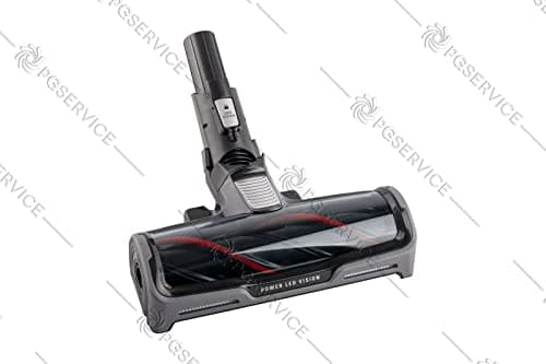 Rowenta Cepillo rodillo LED escoba XForce 14.60 15.60 RH9958 RH9989 RH9990 RH99F1