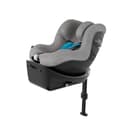 CYBEX Gold Rivestimento Estivo, Per Seggiolino Auto Sirona Gi i-Size, Grigio - 1
