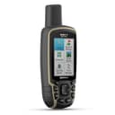 Garmin GPSMAP 65 – Robustes GPS-Outdoor-Navi mit vorinstallierter TopoActive Europakarte und 2,6“ Farbdisplay. Beste Navigation Dank 5 Satellitensystemen & Multi-Frequenz-Technologie, wasserdicht. - 1