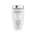 Kérastase Symbiose, Champú Anticaspa Purificante, Para Cuero Cabelludo Seco Y Sensible Con Tendencia A La Caspa, Champú Sin Sulfatos*, Bain Crème Anti-Pelliculaire, 250 ml - 1