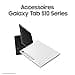 Tablette tactile Samsung Galaxy Tab S10 Ultra 14,6 Wifi 256 Go Argent - 6
