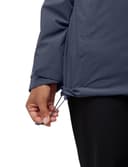 Jack Wolfskin Rotwand Women's 3-in-1 Jacket W Jacket - 7