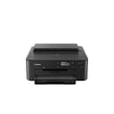 Canon Pixma TS705 Impresora Compacta, Sistema de Inyección de Tinta, Impresión, Copia, WiFi, Conectividad Inalámbrica, Cartuchos XL, Capacidad 350 Hojas, Impresión a Doble Cara Automática, Negro - 1