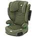 Alzadores de asiento marca Joie. Modelo Kindersitz i-Trillo i-Size ab 3 Jahre - 12 Jahre (100 cm-150 cm) inkl. Getränkehalter - Moss - 2