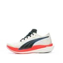 PUMA Deviate Nitro Elite 2 Scarpe da ginnastica da corsa da donna - Verde, bianco, 37.5 EU - 1